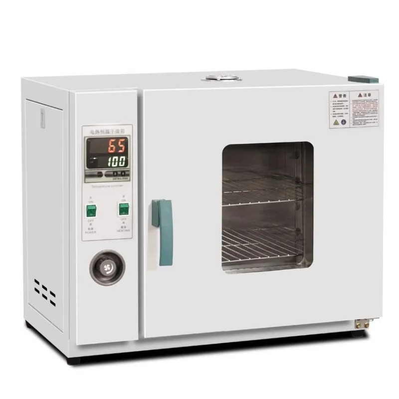 Medical Lab Machines - Horno de laboratorio de 220V/50HZ 16L,