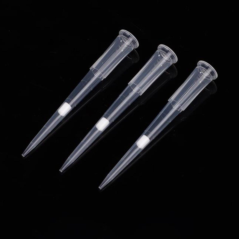 Lab Pipette Tip - Puntas de filtro de pipeta de