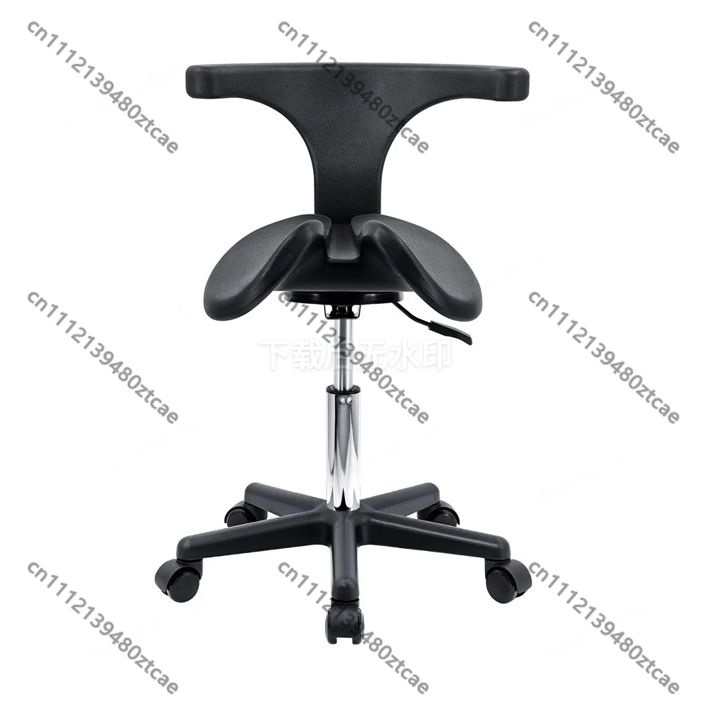 Medical Lab Chair - Silla Ergonómica de Postura Correcta, Asiento