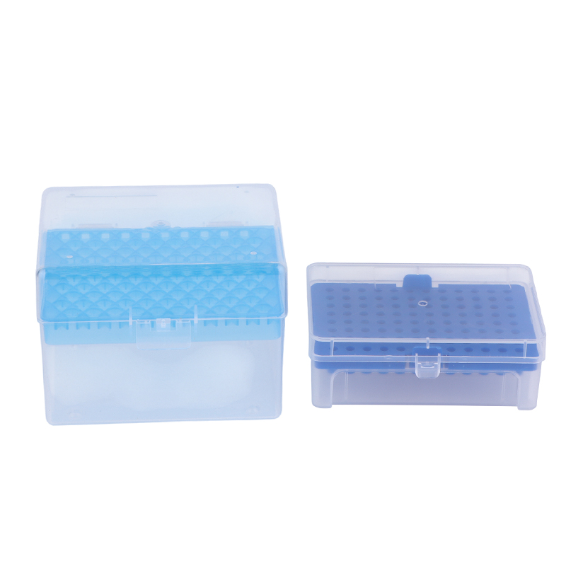 Lab Pipette Tip - Caja de punta de pipeta de