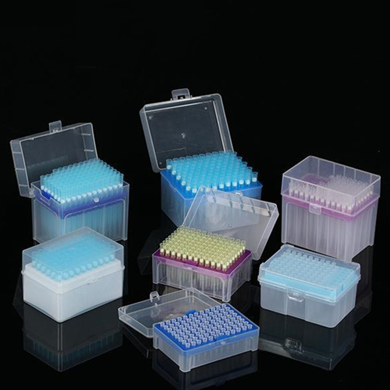 Lab Pipette Tip - Juego de puntas de pipeta de