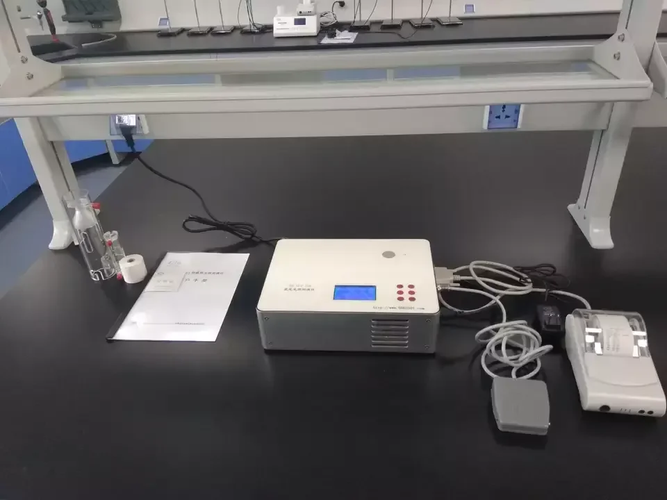 Medical Lab Study - Equipo de Laboratorio, Placa Calefactora, Medidor