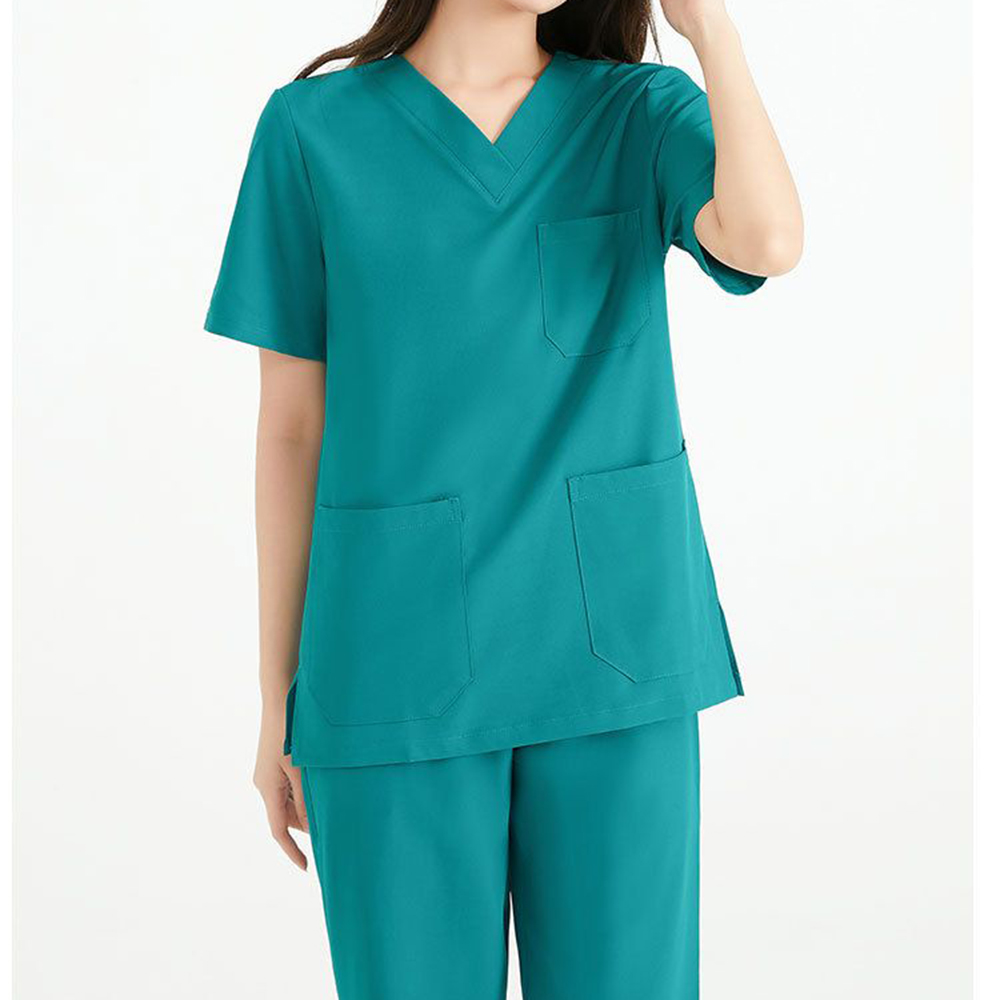 Lab Coat Medical - Ropa quirúrgica de alta gama para