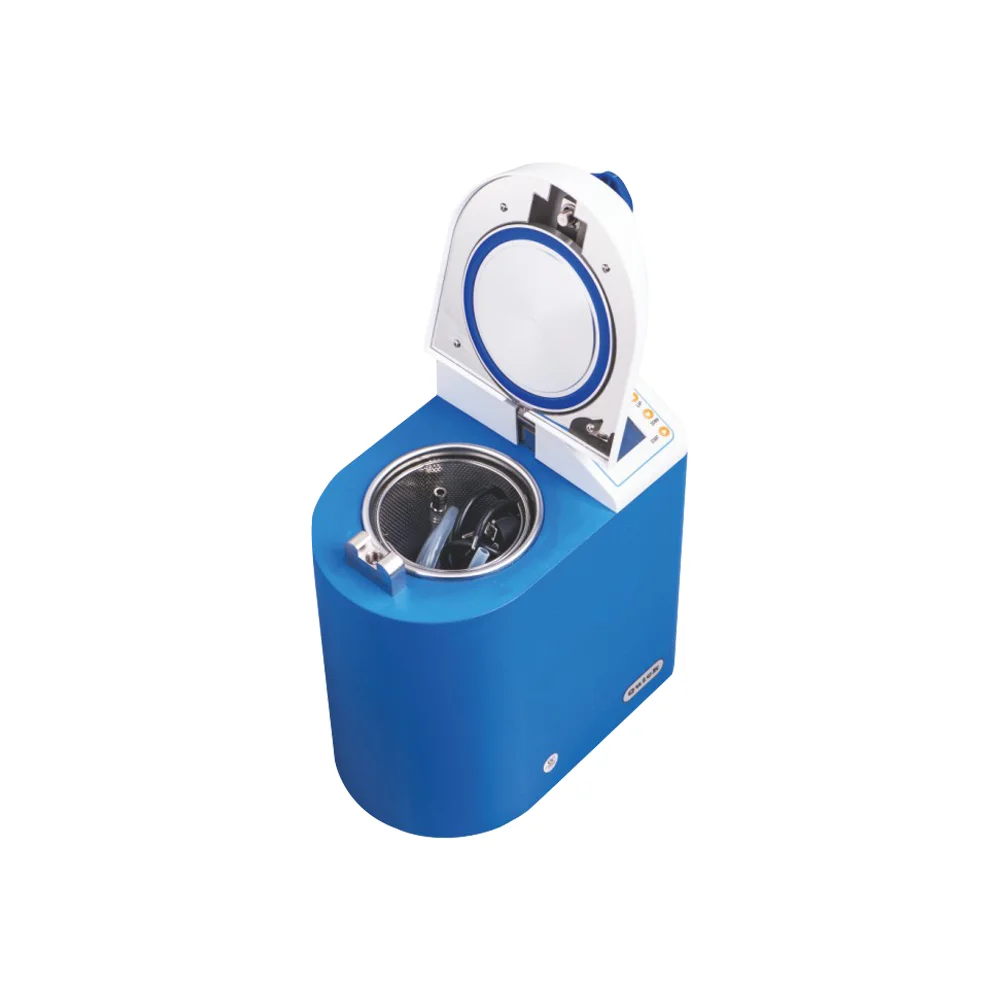 Medical Lab Machines - Autoclave Médico Denspay de 3L, Máquina