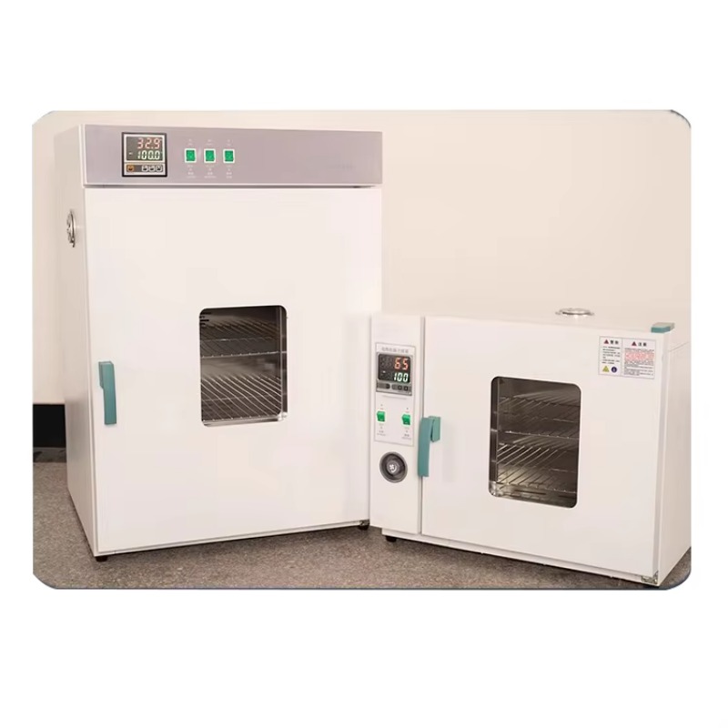 Horno de laboratorio de 220V/5 - Medical Lab Machines reseña y precio