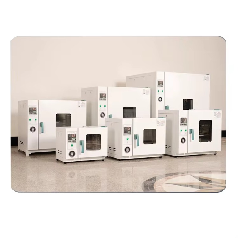 Horno de laboratorio de 220V/5 - Medical Lab Machines reseña y precio