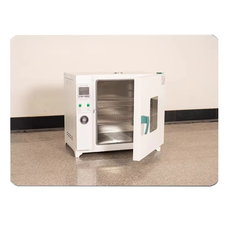 Horno de laboratorio de 220V/5 - Medical Lab Machines reseña y precio