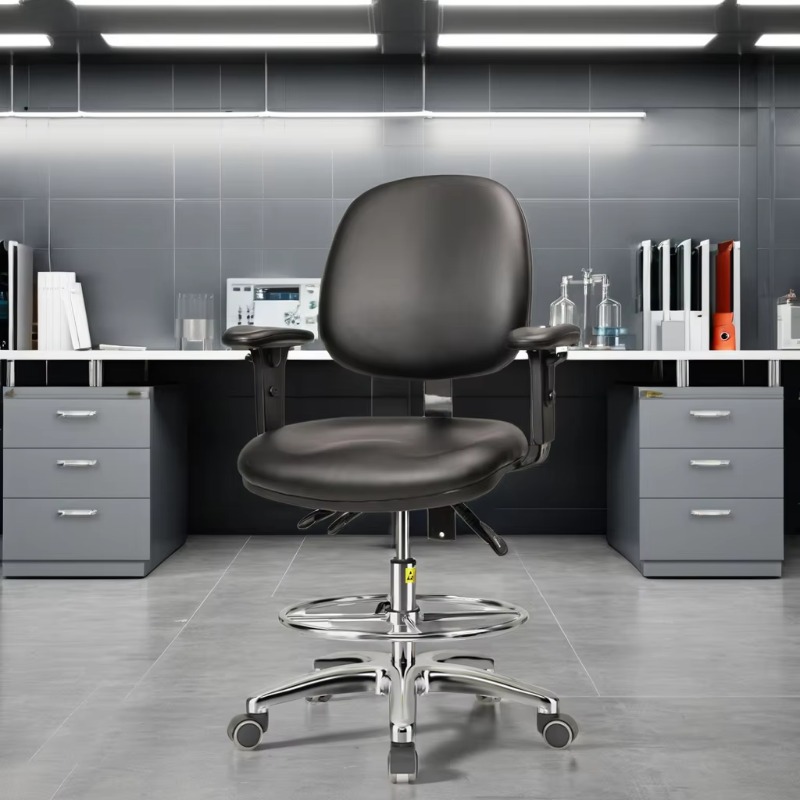 Silla de Médico Quirúrgico Aju - Medical Lab Chair reseña y precio