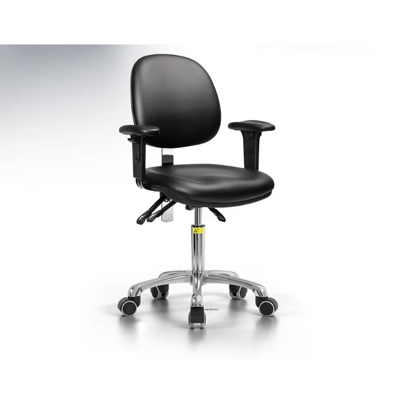 Silla de Médico Quirúrgico Aju - Medical Lab Chair reseña y precio