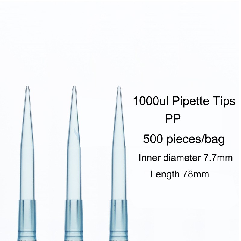 Puntas de Pipeta de Laboratori - Lab Pipette Tip reseña y precio