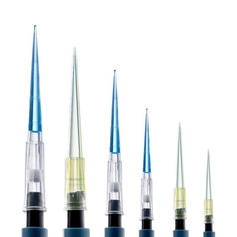 Puntas de Pipeta de Laboratori - Lab Pipette Tip reseña y precio