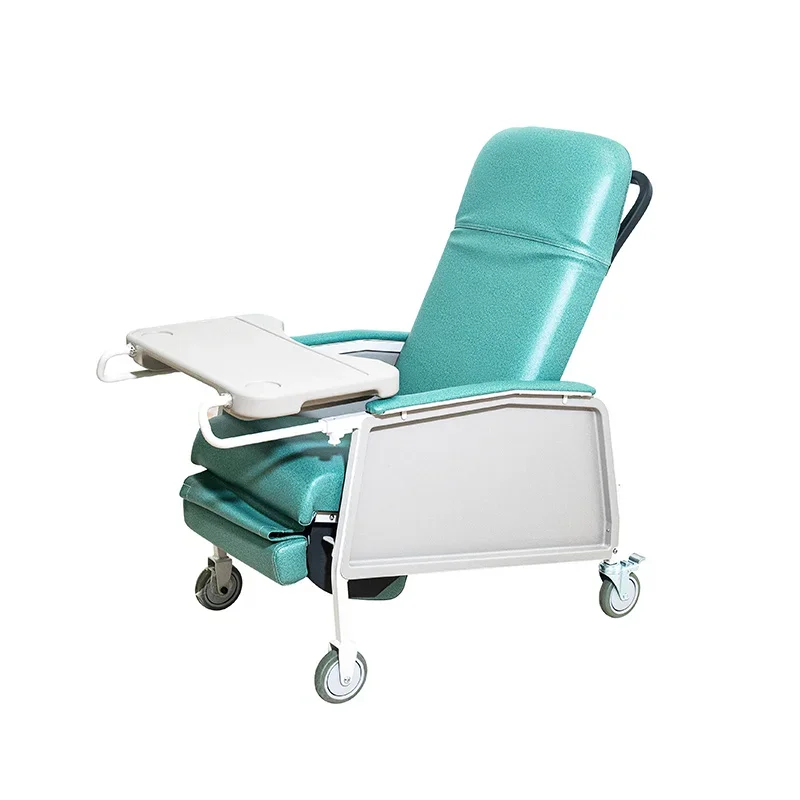 Sillón Médico Reclinable para  - Medical Lab Chair reseña y precio