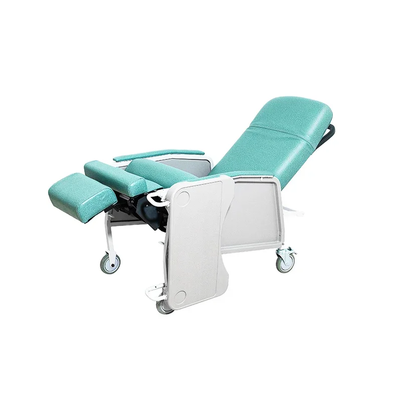 Sillón Médico Reclinable para  - Medical Lab Chair reseña y precio