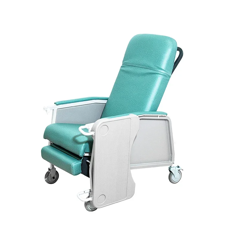 Sillón Médico Reclinable para  - Medical Lab Chair reseña y precio
