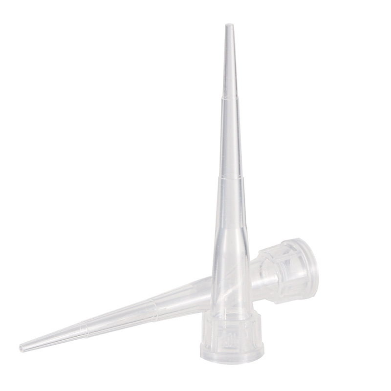 Pipeta desechable de 1000 piez - Lab Pipette Tip reseña y precio
