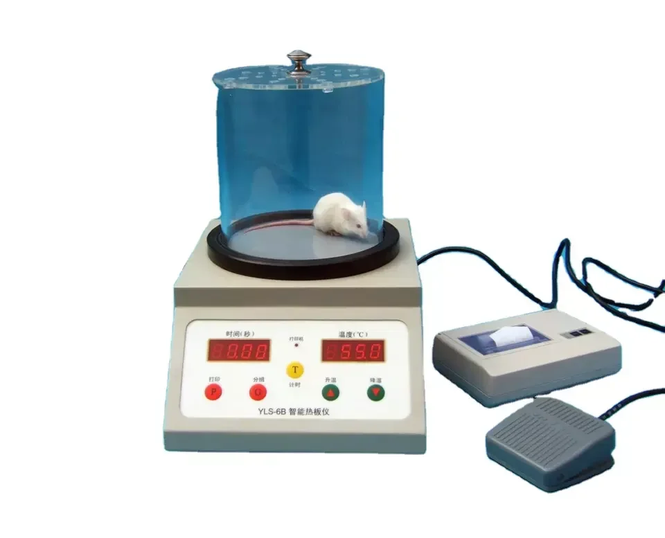 Equipo de laboratorio Medidor  - Medical Lab Study reseña y precio