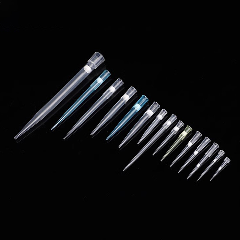 Puntas de filtro de pipeta de  - Lab Pipette Tip reseña y precio