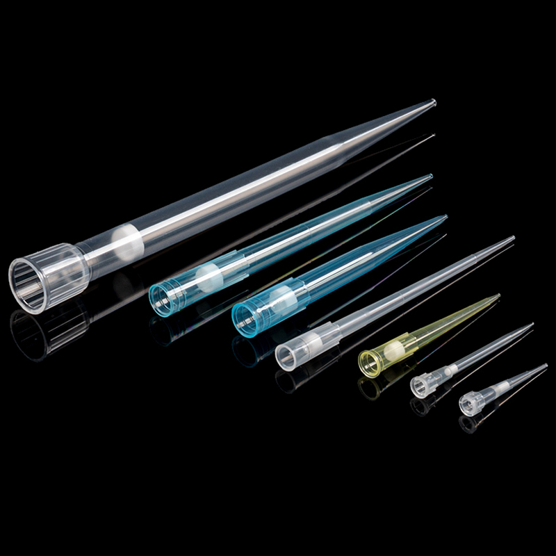 Puntas de filtro de pipeta de  - Lab Pipette Tip reseña y precio