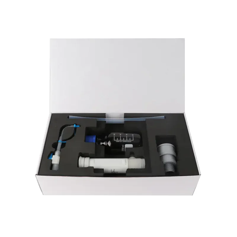 wholesale Dispensador de líqui - Medical Lab Youtube reseña y precio
