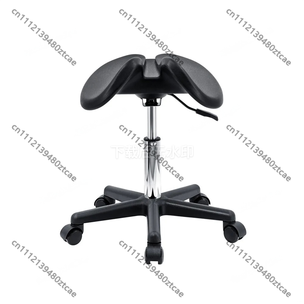 Silla Ergonómica de Postura Co - Medical Lab Chair reseña y precio
