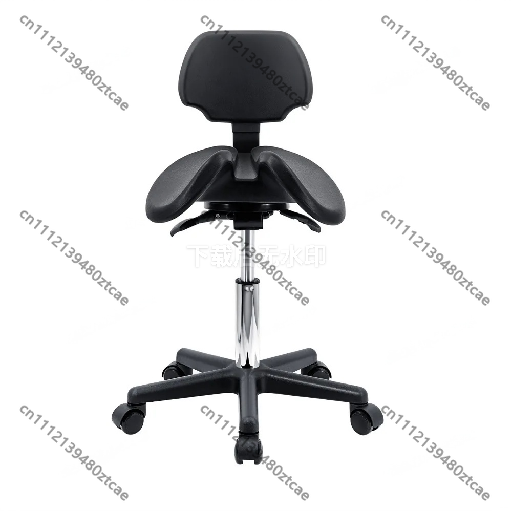 Silla Ergonómica de Postura Co - Medical Lab Chair reseña y precio