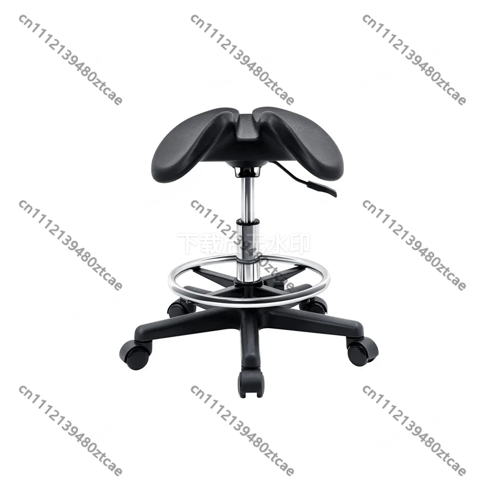 Silla Ergonómica de Postura Co - Medical Lab Chair reseña y precio
