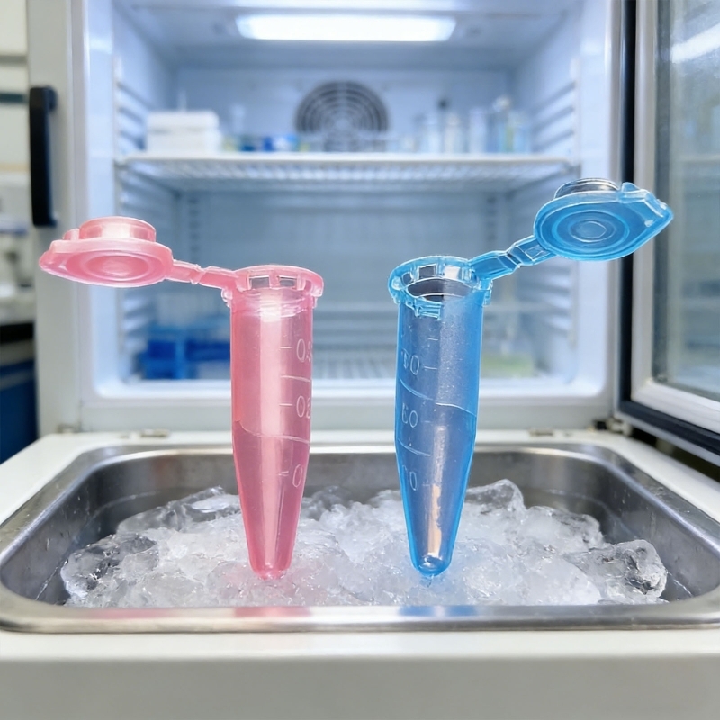 Tubo centrífugo plástico cónic - Medical Lab Youtube reseña y precio