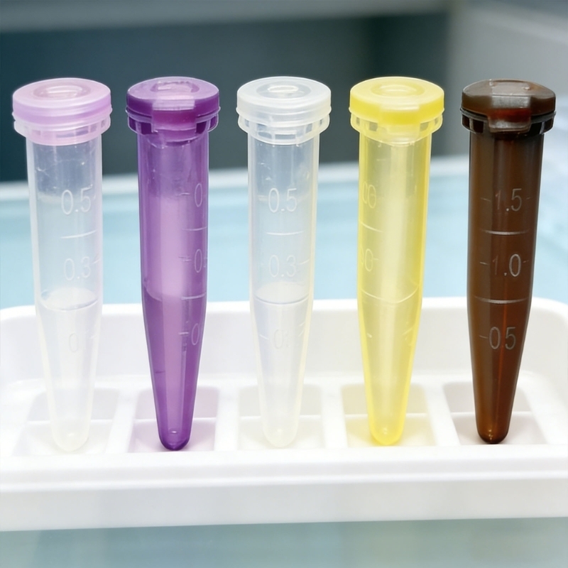 Tubo centrífugo plástico cónic - Medical Lab Youtube reseña y precio