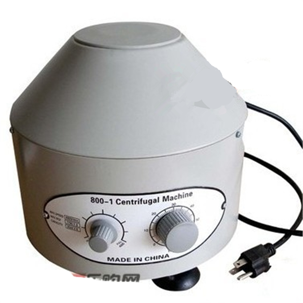 Centrifugadora de laboratorio  - Medical Lab Youtube reseña y precio