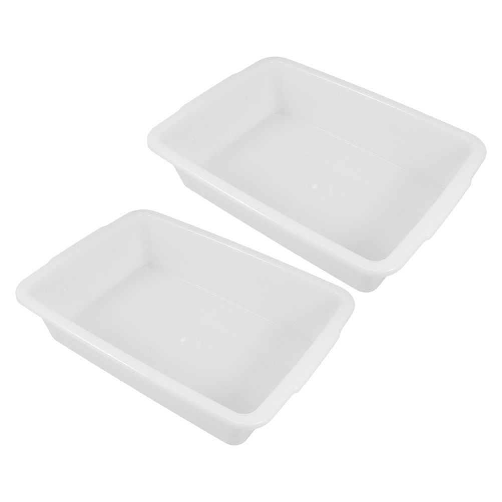 Bandeja de laboratorio de plás - Medical Lab Organization reseña y precio