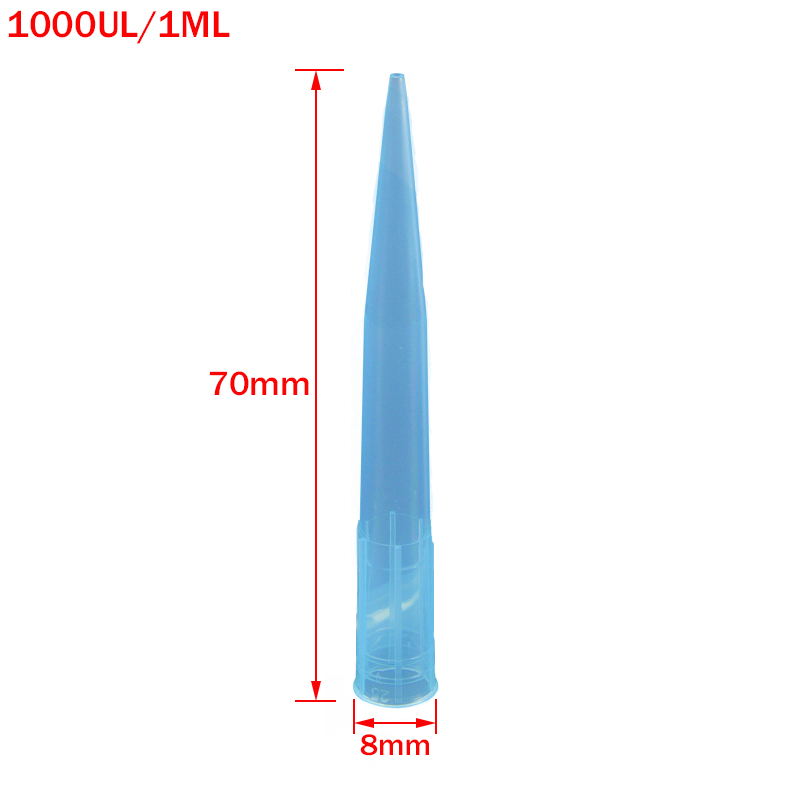 Pipeta líquida para laboratori - Lab Pipette Tip reseña y precio