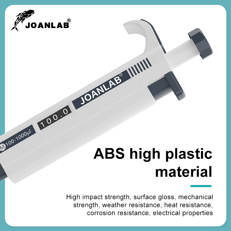JOANLAB, micropipeta de labora - Lab Pipette Tip reseña y precio