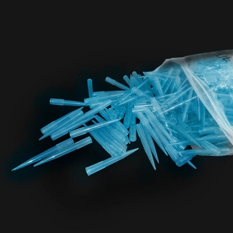 500 Uds. Puntas de micropipeta - Lab Pipette Tip reseña y precio