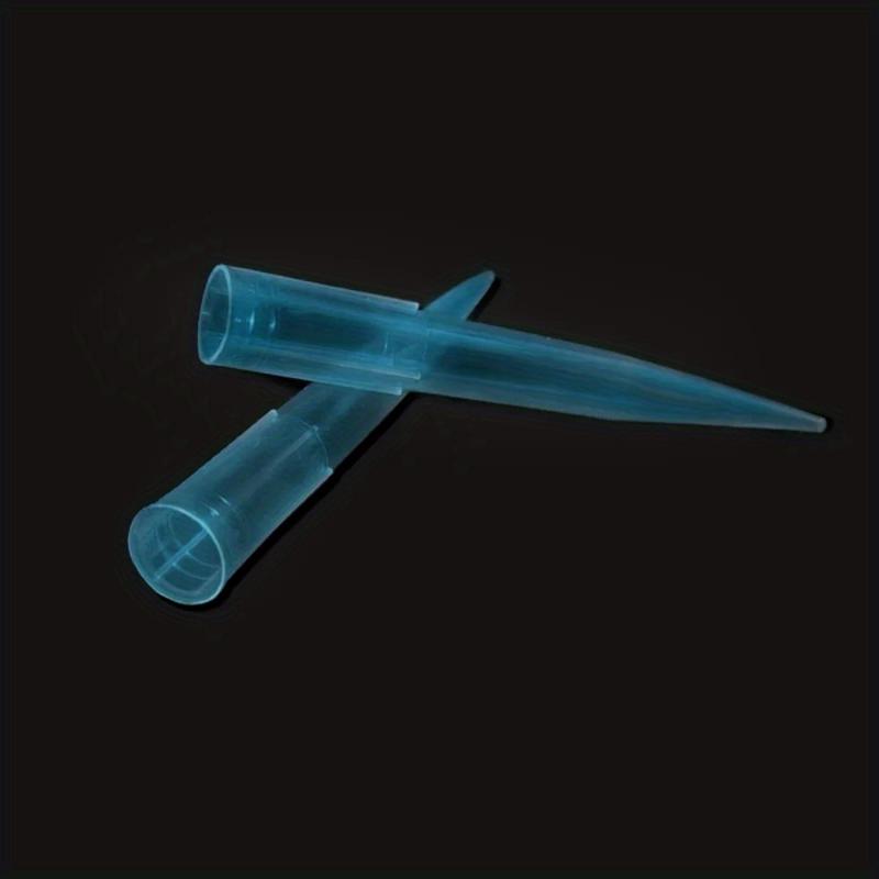 500 Uds. Puntas de micropipeta - Lab Pipette Tip reseña y precio
