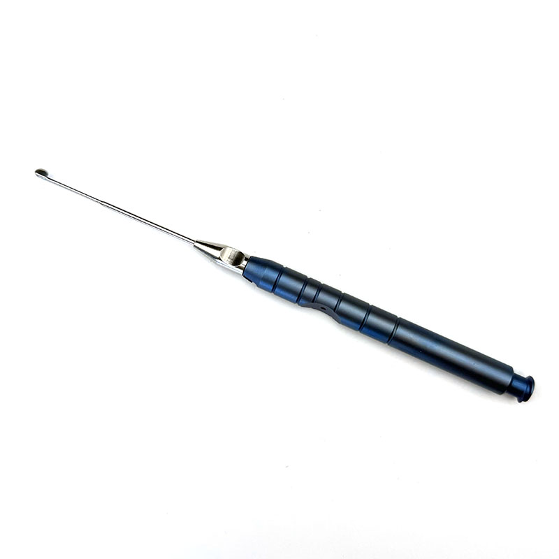 Juego de Ganchos para Cerumen  - Surgical Instrument Set reseña y precio