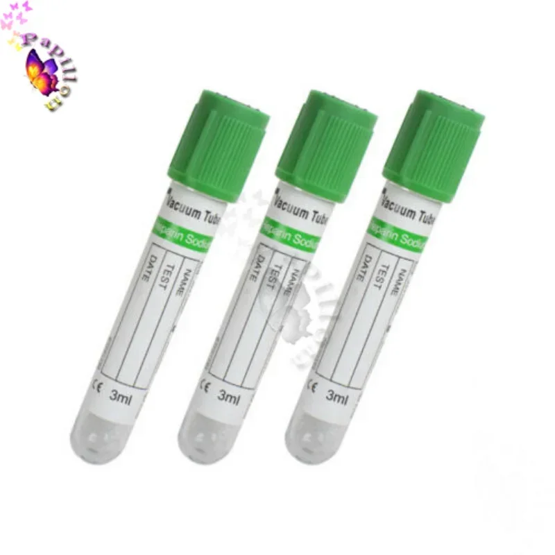 Coagulación/tubos/tubos EDTA p - Medical Lab Youtube reseña y precio