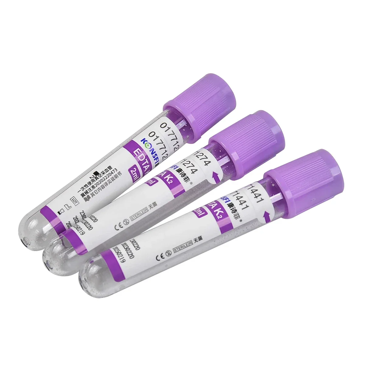 Coagulación/tubos/tubos EDTA p - Medical Lab Youtube reseña y precio