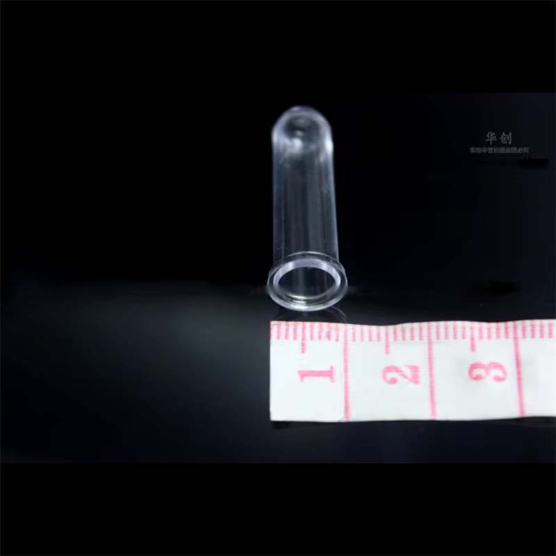Tubo de medición para analizad - Medical Lab Youtube reseña y precio