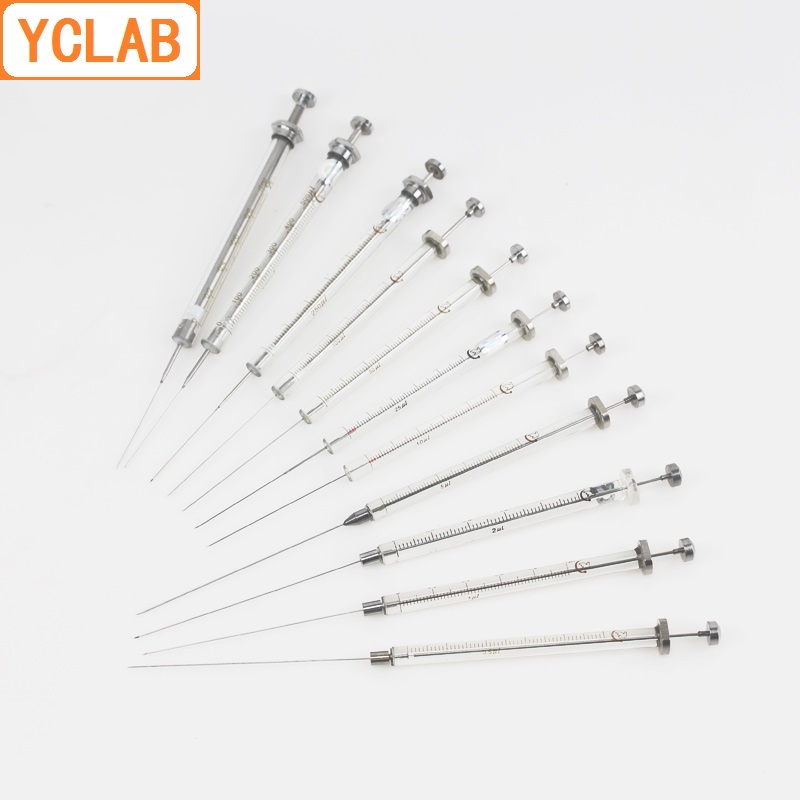 YCLAB Micro inyector 0,5/1/2/5 - Lab Pipette Tip reseña y precio