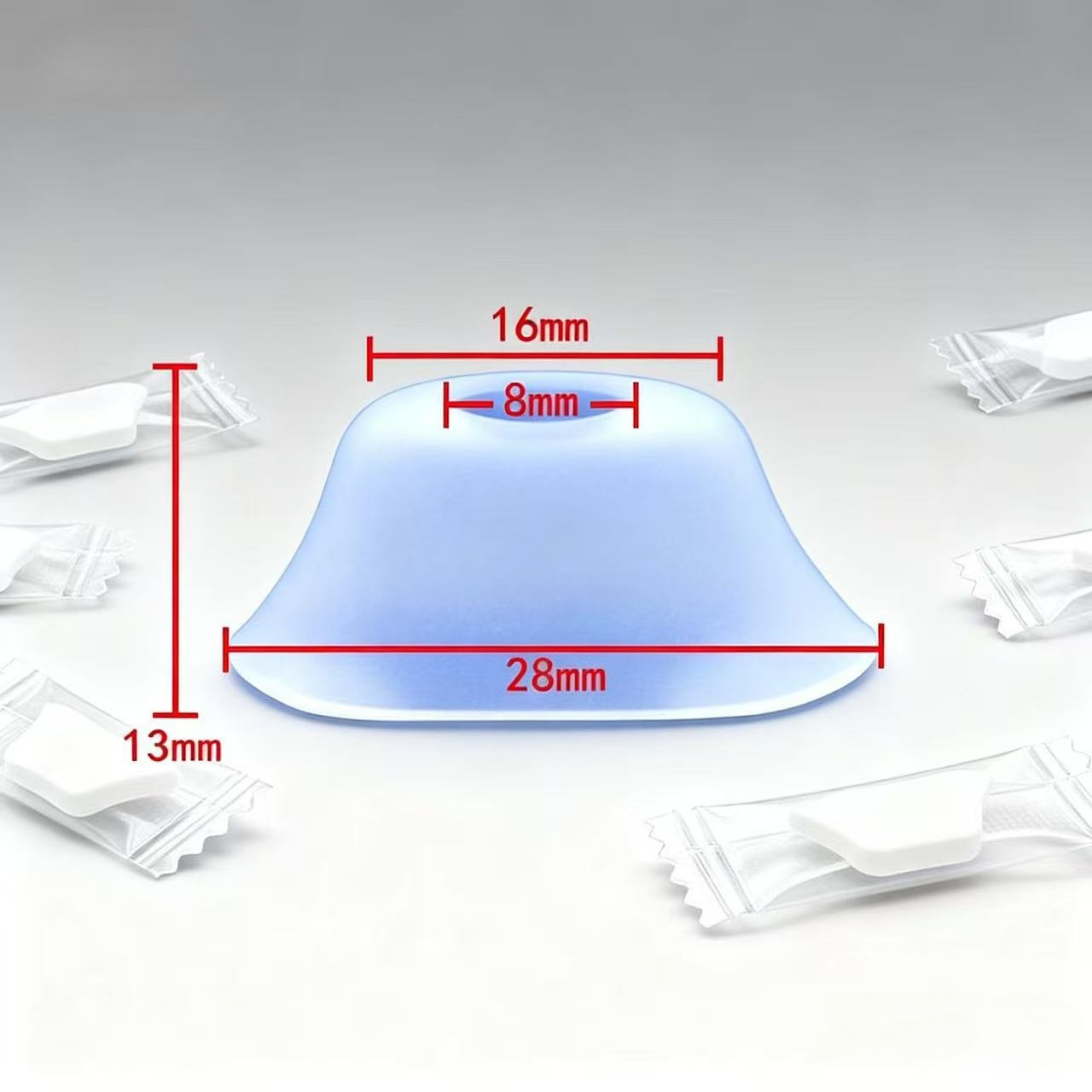 Suministros para el hogar, fun - Lab Pipette Tip reseña y precio