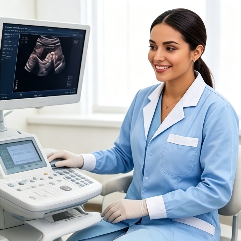 Ropa de Trabajo para Farmacia, - Lab Coat Medical reseña y precio