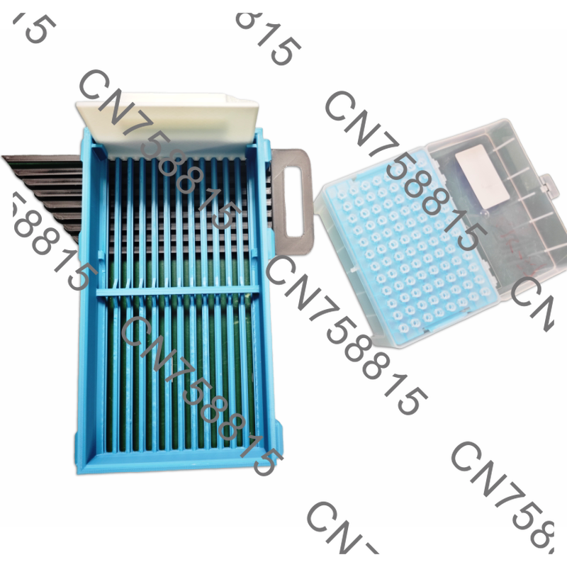 Herramienta de Montaje Rápido  - Lab Pipette Tip reseña y precio