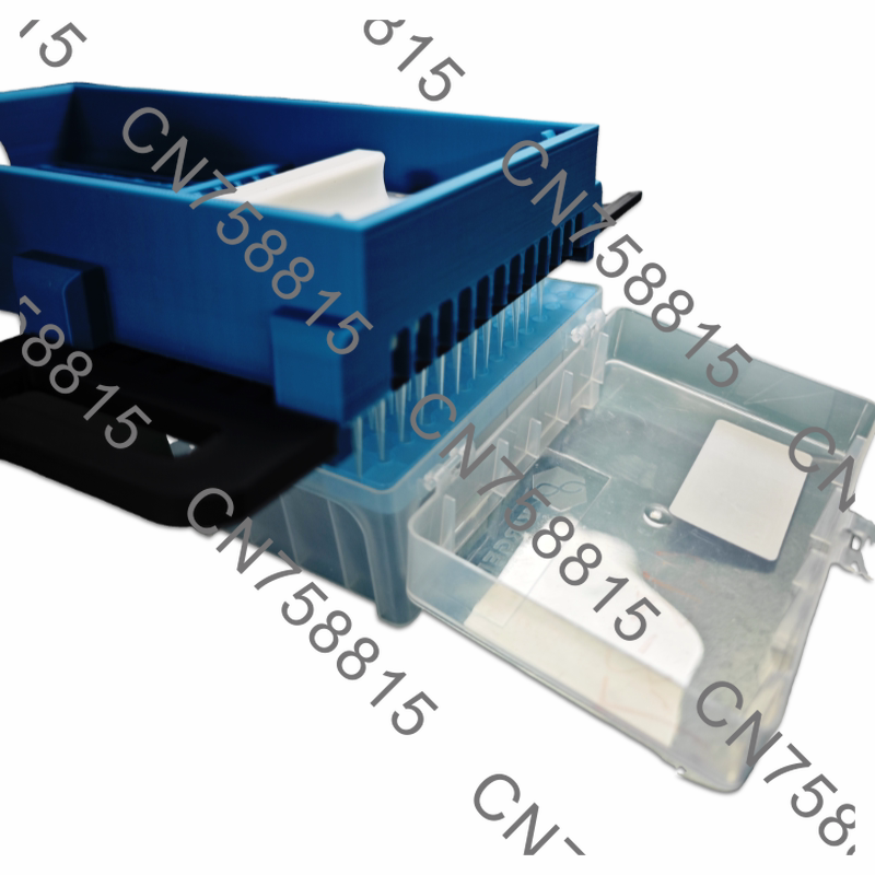 Herramienta de Montaje Rápido  - Lab Pipette Tip reseña y precio