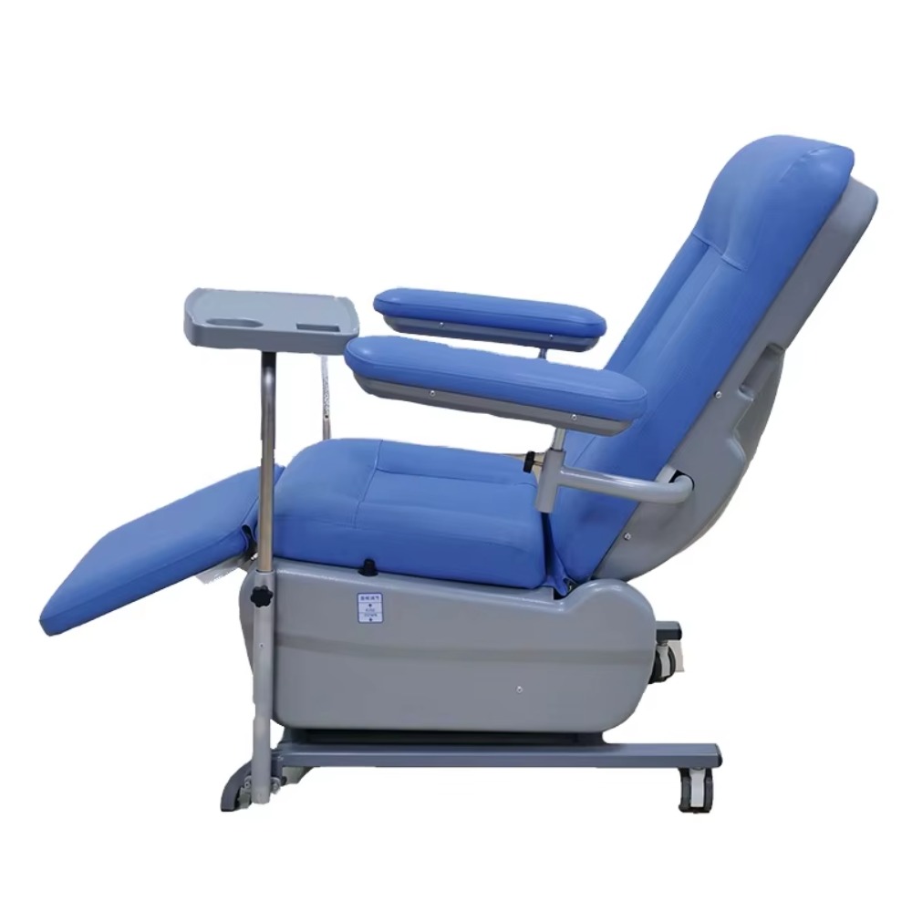 Ginee Medical Unidades de sill - Medical Lab Chair reseña y precio