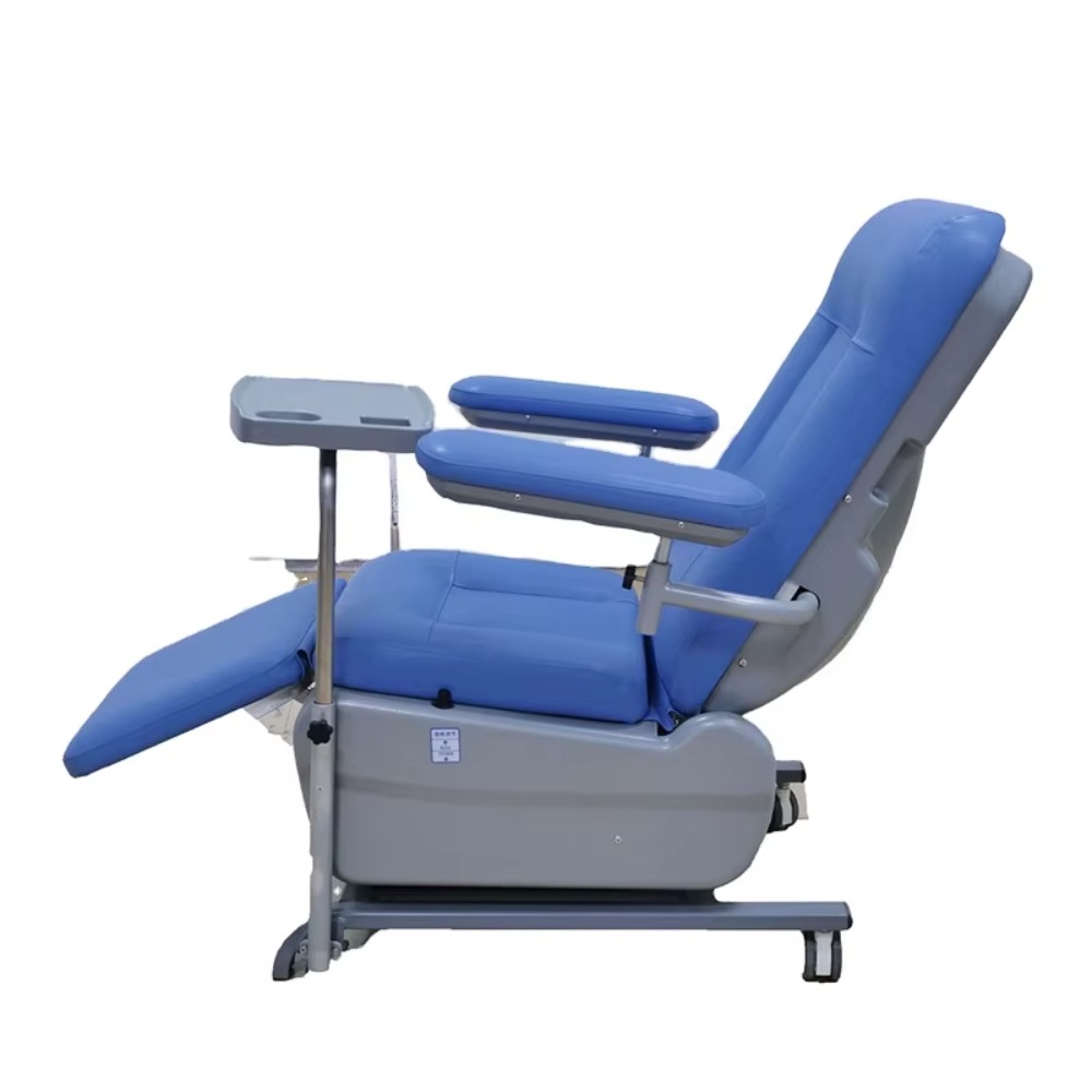 Ginee Medical Unidades de sill - Medical Lab Chair reseña y precio
