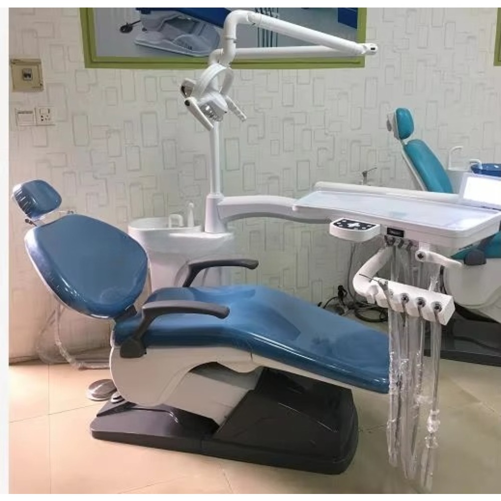 Ginee Medical Unidades de sill - Medical Lab Chair reseña y precio