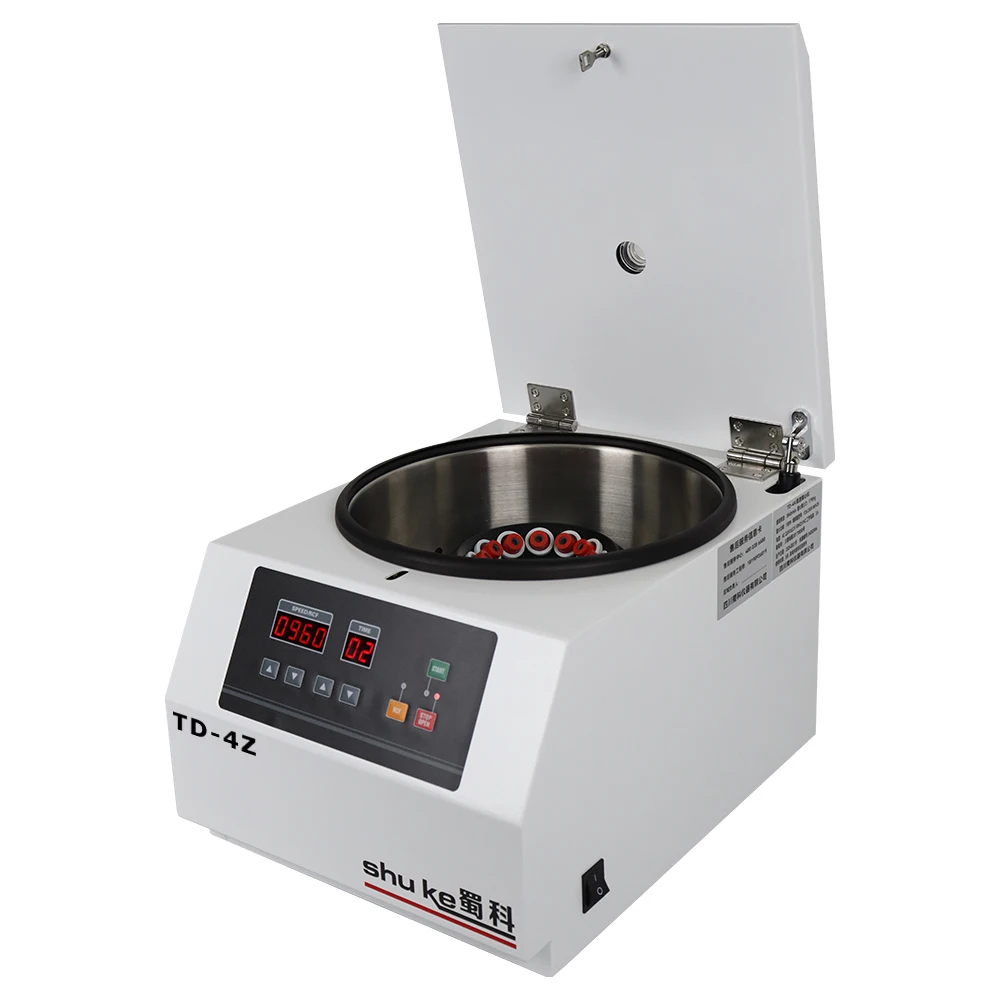 Máquina centrífuga de laborato - Medical Lab Youtube reseña y precio