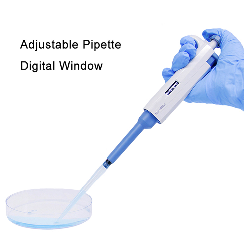 IKEME-puntas de pipeta 10ul 20 - Lab Pipette Tip reseña y precio