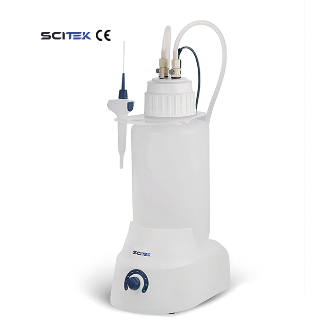 Sistema de Aspiración al Vacío - Lab Pipette Tip reseña y precio