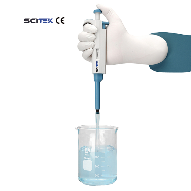 Sistema de Aspiración al Vacío - Lab Pipette Tip reseña y precio